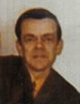 Andre DEMANGE missing person case profile photo