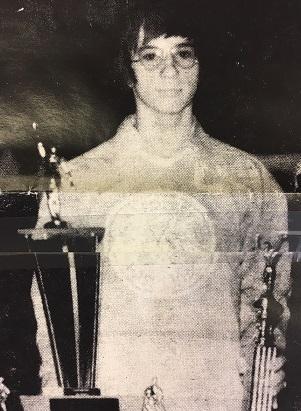 Martin CORBET missing person case in Bartibog Station, New Brunswick