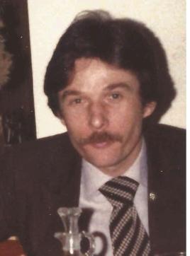Carlo DENTONI missing person case profile photo