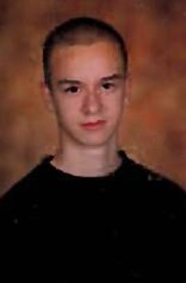 Merlin LABRIE missing person case in Levis, Quebec