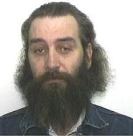 John GRABLUK missing person case profile photo