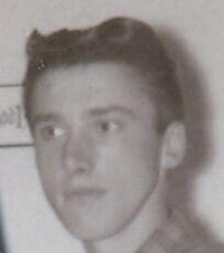 Garry Stuart Allen missing person case in Turtle Lake, Saskatchewan