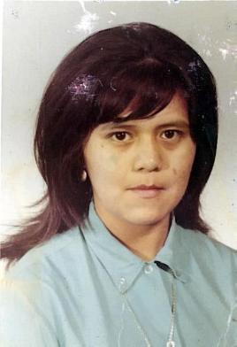 Mabel LEO missing person case profile photo