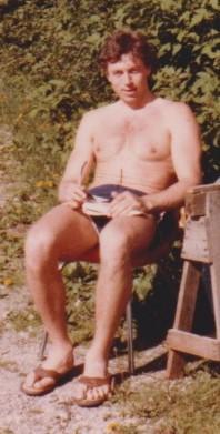 Karel Szabo missing person case profile photo