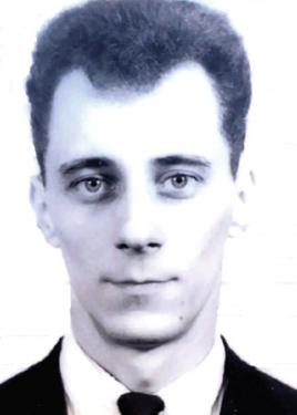 Jean SIROIS missing person case profile photo