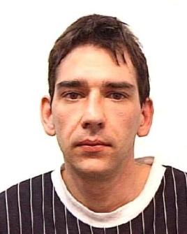 Gary LANDRY missing person case profile photo