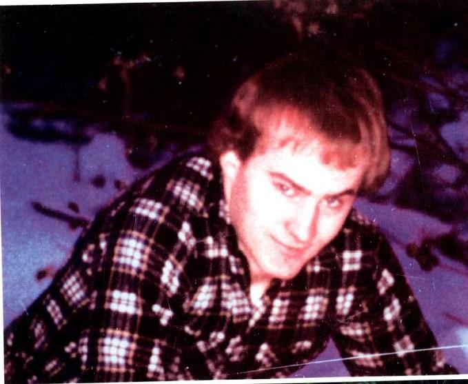 Martin MUNAWYCH missing person case profile photo