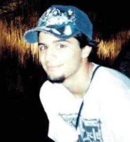 Yoann CROUZATIER missing person case in Laval, Quebec