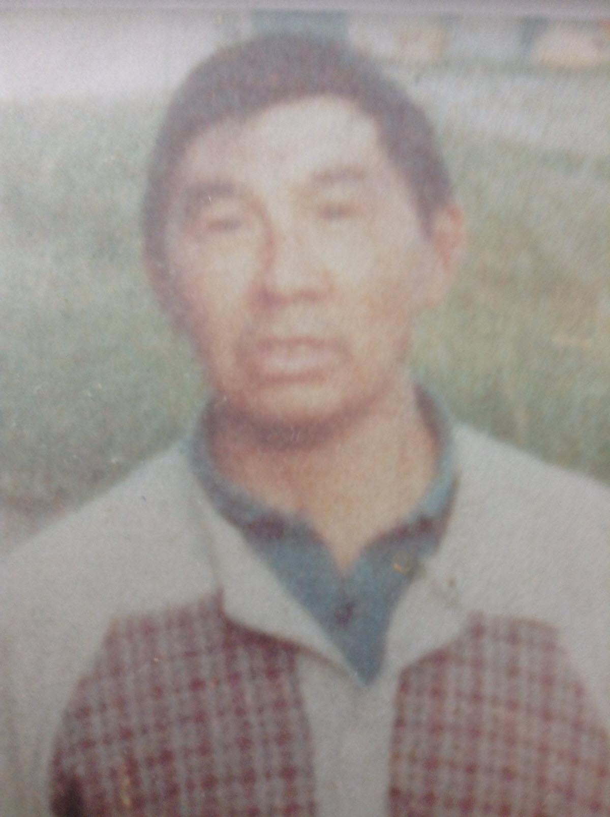 Jerry TORARAK missing person case profile photo