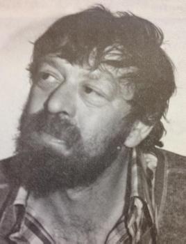 Randolph Berle JOHANSON missing person case in Shelter Island Marina, British Columbia