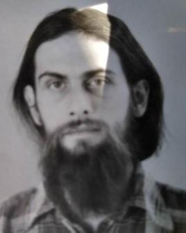 Guy TURGEON missing person case in Montréal, Quebec
