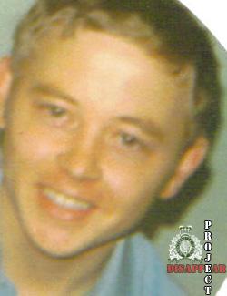 Dennis SIMPSON missing person case profile photo