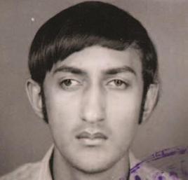 Zulfiqar CHARANIA missing person case in Montreal, Quebec