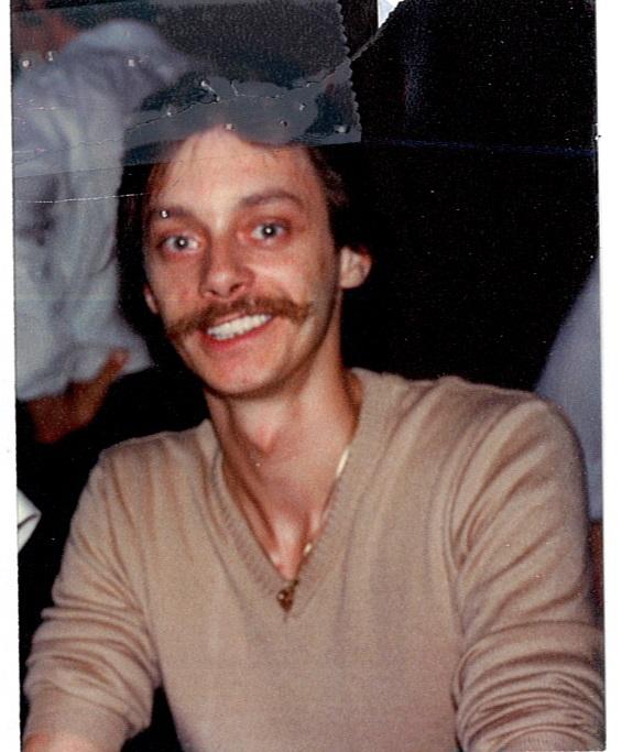 Michel GAGNE missing person case in Montréal, Quebec