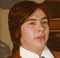 Daniel MCKENZIE missing person case profile photo