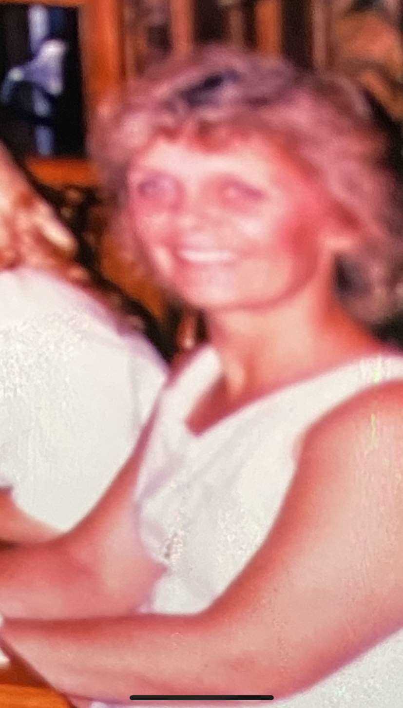 Bertha KOLACHYNSKI missing person case profile photo