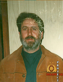 Carlos YUSTE missing person case in Thompson, Manitoba
