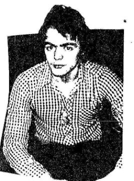 Serge Aumont missing person case in Montreal, Quebec
