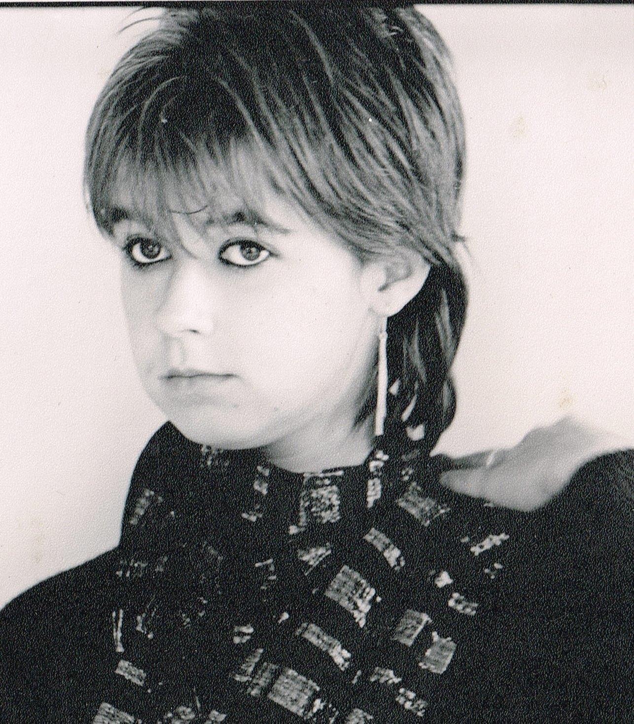 Andree THIBAULT missing person case profile photo