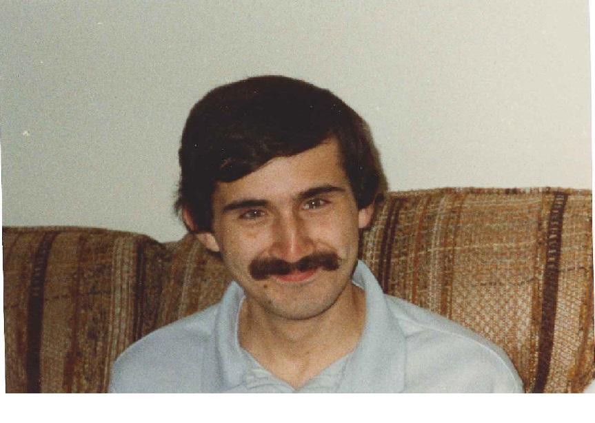Alban ROBICHAUD missing person case profile photo