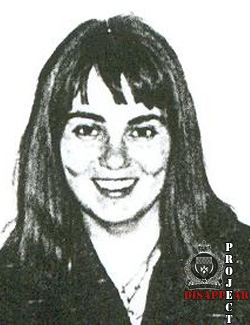 Jacqueline OLYNYK missing person case profile photo