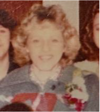 Maria Lindner missing person case in Niagara Falls, Ontario