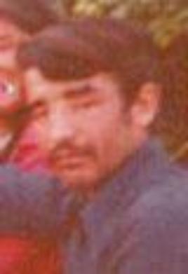 David WYCOTTE missing person case profile photo
