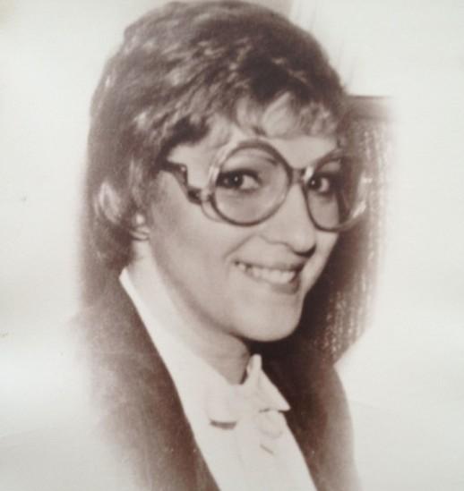 Louisette ST-ARNEAULT missing person case profile photo