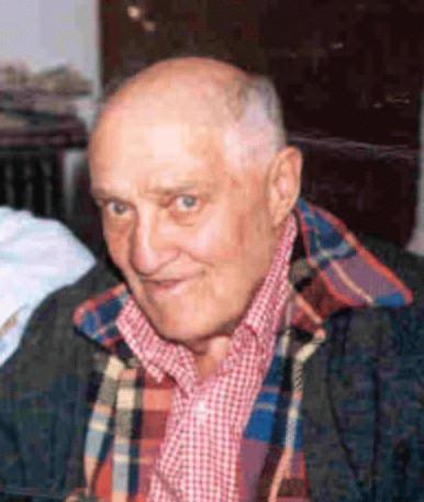 Joseph Gedeon Amadae MAJOR missing person case in a care home in the Hudson Bay District of Saskatchewan. Extensive ground searches of the area failed, Saskatchewan