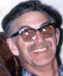 Walter WESTBROOK missing person case profile photo