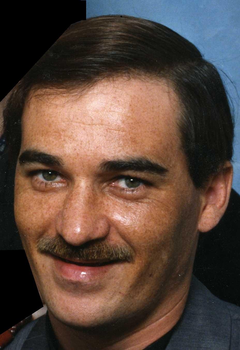 Roger Paul BERTRAND missing person case in Hanmer, Ontario