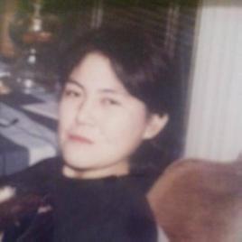 Judy DESJARLAIS missing person case profile photo