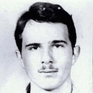 Joseph ROUSSEL missing person case profile photo