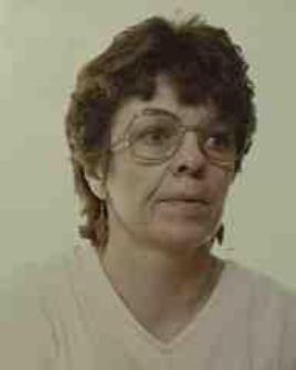 Barbara Joan Mclaughlin missing person case in Roseville, Michigan