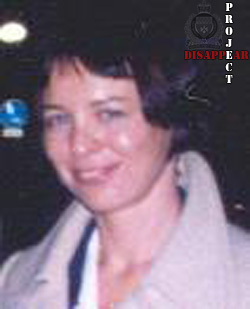 Regan Pace Ambrose missing person case in Japan, 