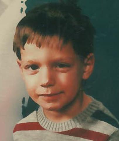 Yanick FORTIN missing person case in Matawin, Quebec