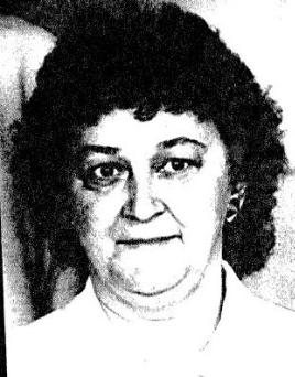 Yolande TRUDEAU missing person case in Valleyfield, Quebec