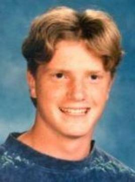 Michael HAMMOND missing person case in Richmond, British Columbia