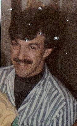 Jean FOURNIER missing person case in Montreal, Quebec