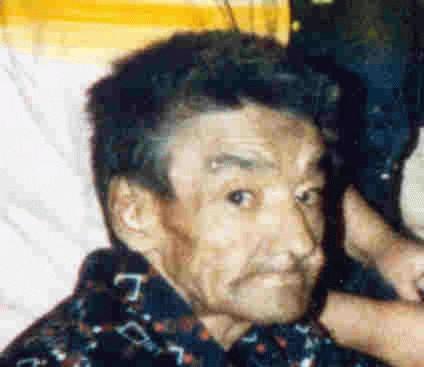 Herman YAHYAHKEEKOOT missing person case profile photo