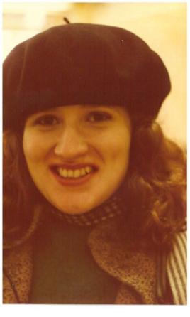 Linda PEDERSEN missing person case profile photo