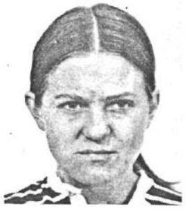 Diane JASPERSEN missing person case profile photo