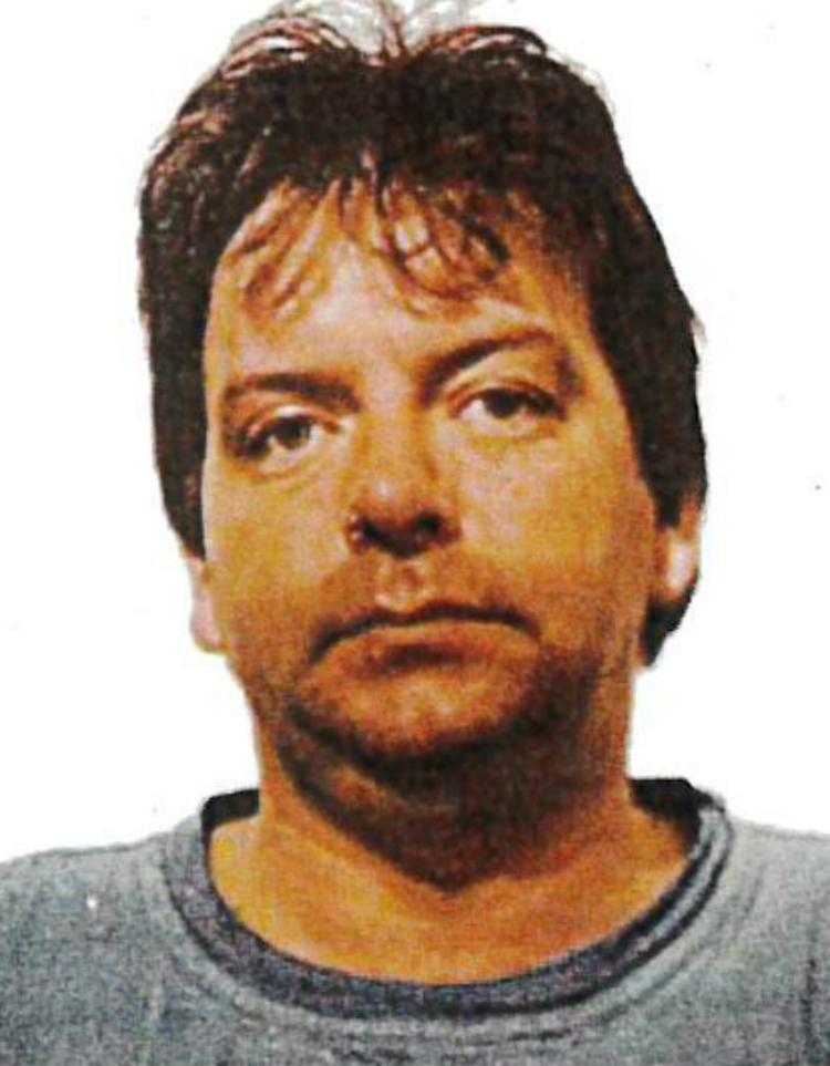 Sylvain BARIL missing person case in Montreal, Quebec