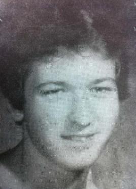 Andrew PASZTOR missing person case profile photo