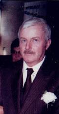 John Timothy MCCARTHY missing person case in Red Deer, Alberta