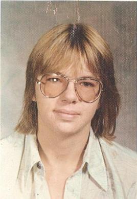 Clyde Van DITMARS missing person case in Fort Frances, Ontario