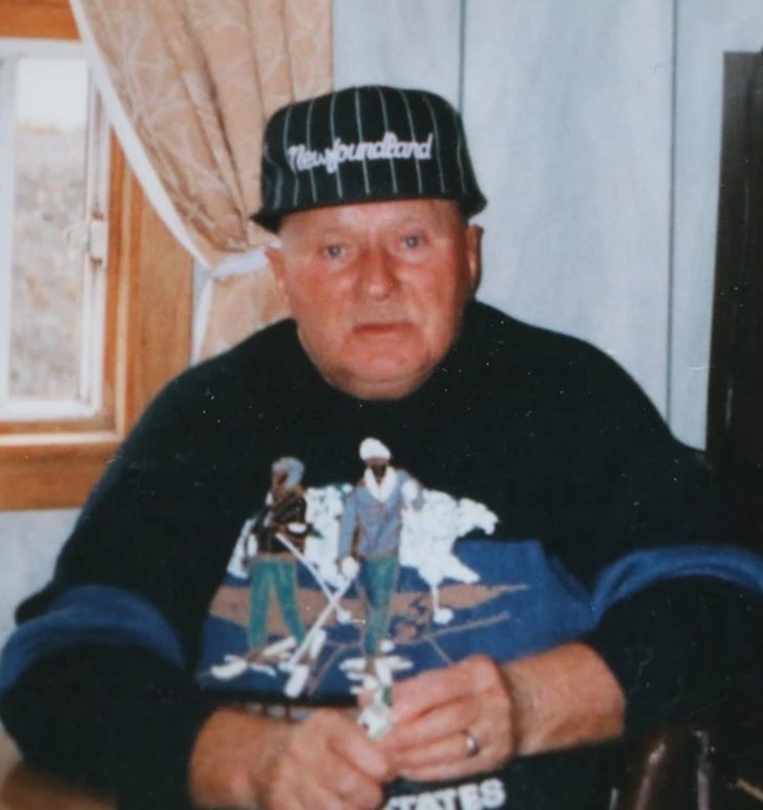 James MCGRATH missing person case profile photo