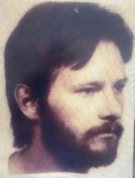 Warren GRUNDY missing person case profile photo