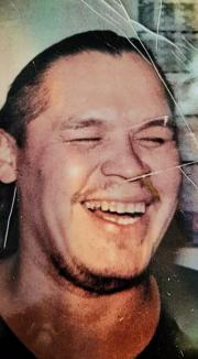 Craig Brian RAIN missing person case in Duffield, Alberta