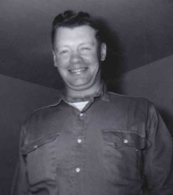 Charles LEWSAW missing person case profile photo